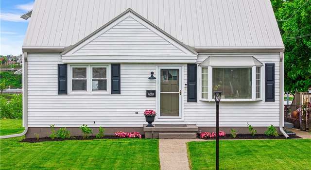 Photo of 707 Atlantic Ave, Monaca, PA 15061