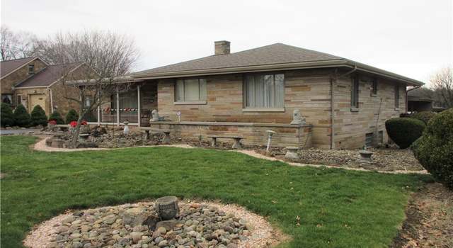 Photo of 284 Derrick Ave, South Union Twp, PA 15401