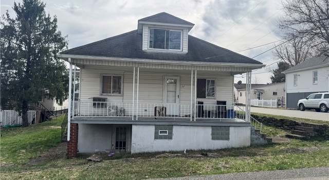 Photo of 32 Redstone St, Redstone Twp, PA 15475