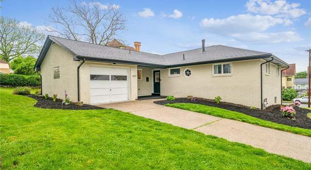 Photo of 429 Grove St, City Of Greensburg, PA 15601