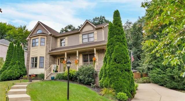 Photo of 139 Village Dr, Cranberry Township, PA 16066