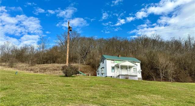 Photo of 128 Buckland Rd, Wind Ridge, PA 15380
