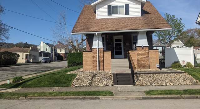 Photo of 3501 5th Ave, Beaver Falls, PA 15010