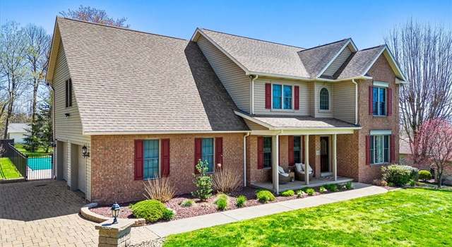 Photo of 1312 Red Cut Lodge Rd, Derry Twp, PA 15650