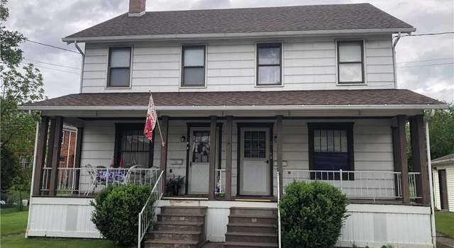 Photo of 3 E Church St, Fairchance, PA 15436