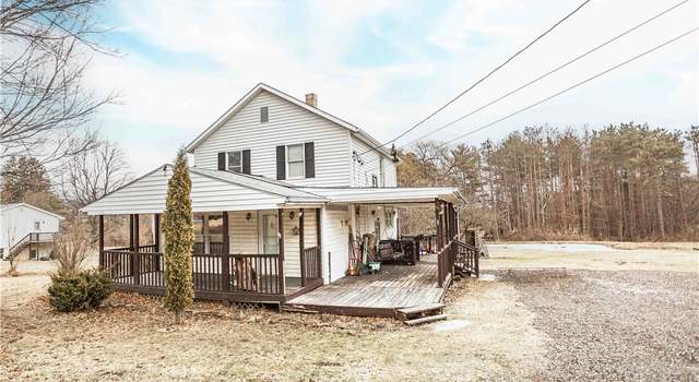 Photo of 1176 Churchill Rd, Montgomery/grant, PA 15746