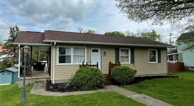 Photo of 303 6th Ave, New Eagle, PA 15067