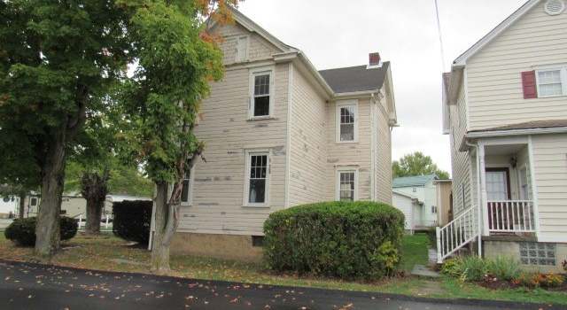 Photo of 500 Painter St, Everson, PA 15631