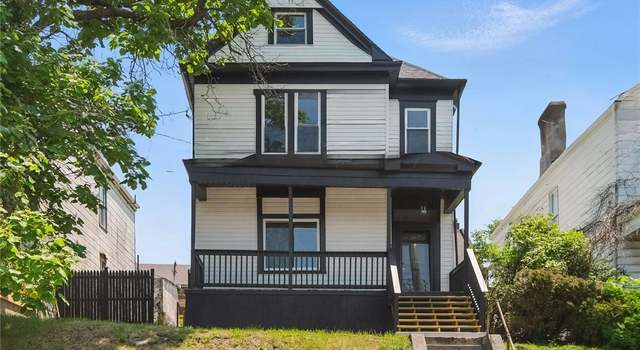 Photo of 104 Kirk Ave, Pittsburgh, PA 15227