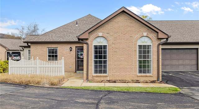 Photo of 118 Cambridge Ct, Springdale Twp, PA 15049