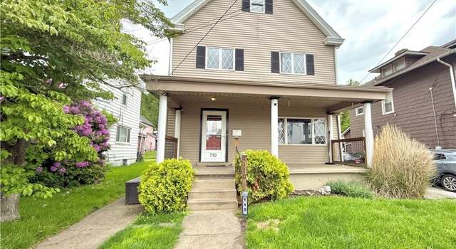 Photo of 110 W Madison Ave, New Castle, PA 16102