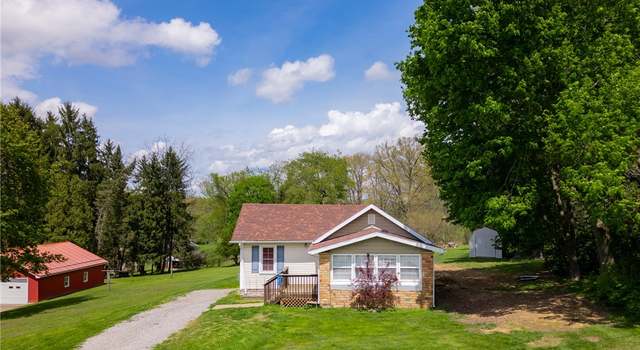 Photo of 743 Harmony Baptist Rd, Shenango Twp - Law, PA 16101