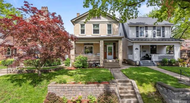 Photo of 1135 Richmond St, Regent Square, PA 15218