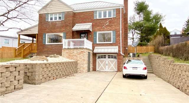 Photo of 111 Norrington Dr, South Park, PA 15236