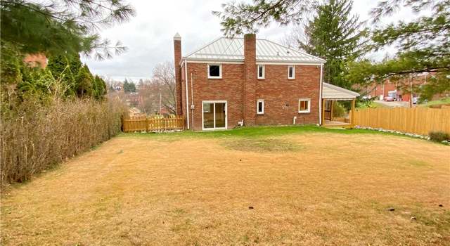 Photo of 111 Norrington Dr, South Park, PA 15236