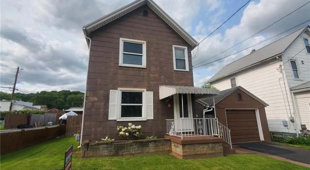 Photo of 805 Sunset St, Rural Valley Boro, PA 16249