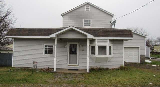 Photo of 46 9th St, Center Twp/homer Cty, PA 15754