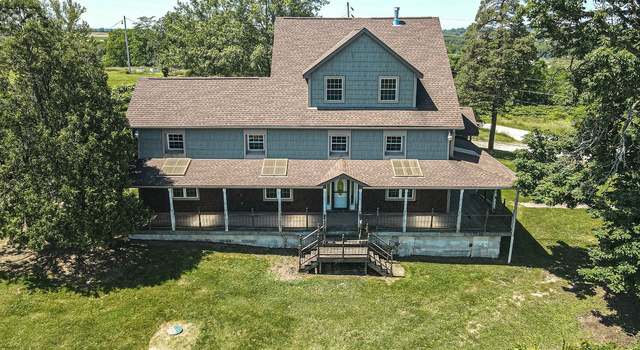 Photo of 682 E National Pike, Amwell, PA 15301