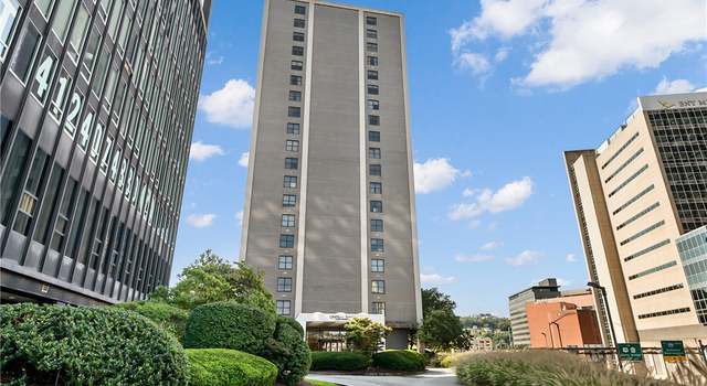 Photo of 112 Washington Pl Unit 16H, Downtown Pgh, PA 15219
