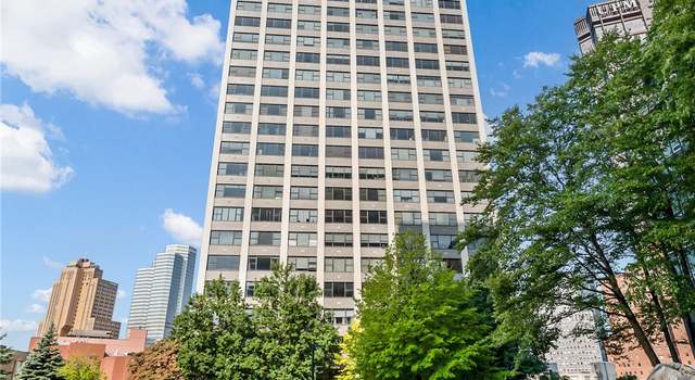 Photo of 112 Washington Pl Unit 16H, Downtown Pgh, PA 15219