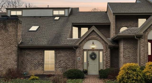 Photo of 609 Essex Ct, O'hara, PA 15238