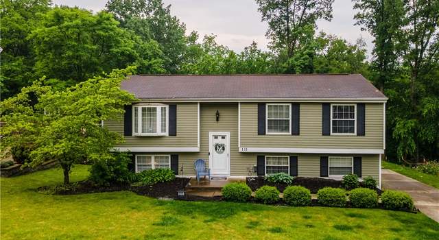 Photo of 111 Briar Path, Imperial, PA 15126