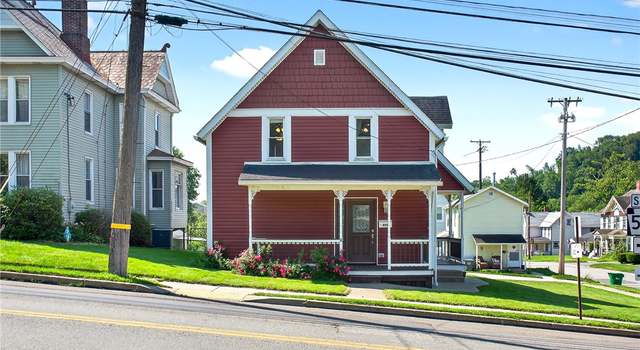 Photo of 404 E Main St, Evans City, PA 16033