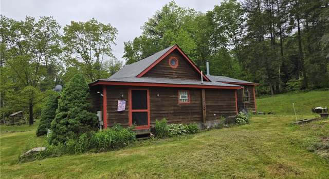 Photo of 5286 Gray Hill Rd, Benezette, PA 15868