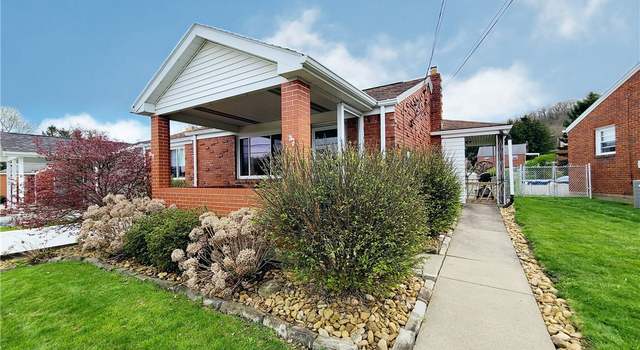 Photo of 603 River Ridge Rd, Liberty Boro, PA 15133