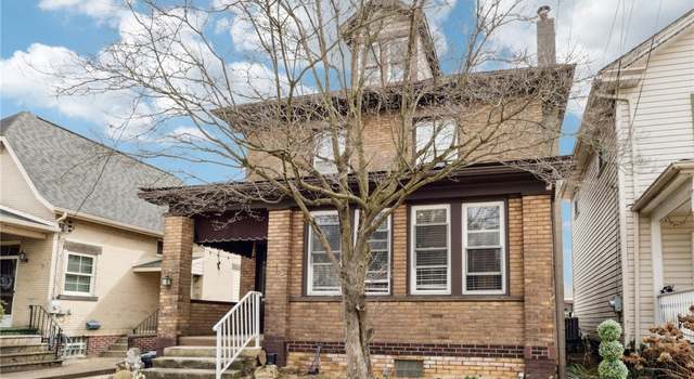 Photo of 415 39th St, Beaver Falls, PA 15010