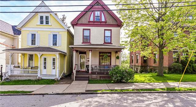 Photo of 409 N Maple Ave, Greensburg, PA 15601