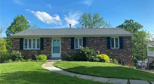 Photo of 333 Ligonier Ln, Plum Boro, PA 15068