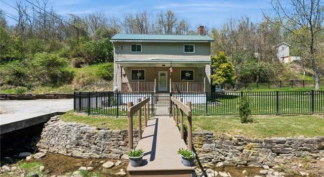 Photo of 410 Main St, Dawson, PA 15428