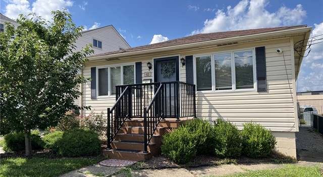 Photo of 43 Barton Mill Rd, Uniontown, PA 15401