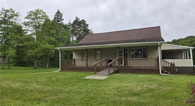 Photo of 185 Kaylor Frogtown Rd, Sugarcreek Twp, PA 16028