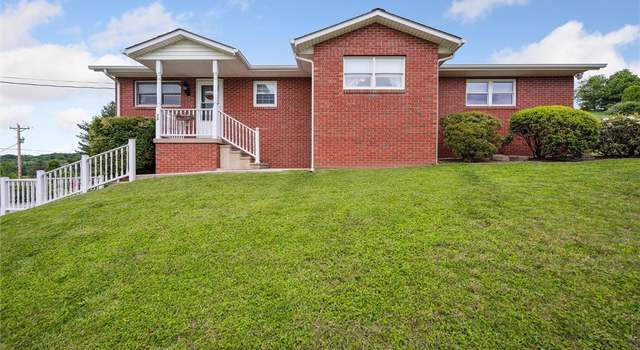 Photo of 73 Hartman Rd, Marion Center, PA 15759