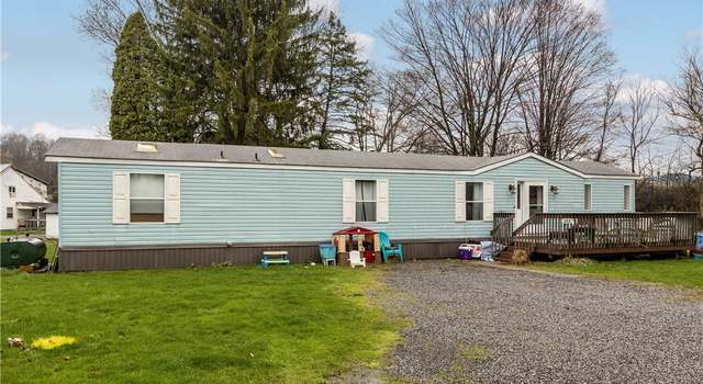 Photo of 103 Frances, Franklin Twp, PA 16117