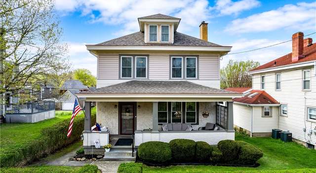 Photo of 35 Chalfonte Ave, West View, PA 15229