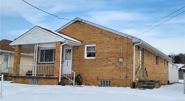 Photo of 2722 Sumner St, Natrona Hts/harrison Twp., PA 15065