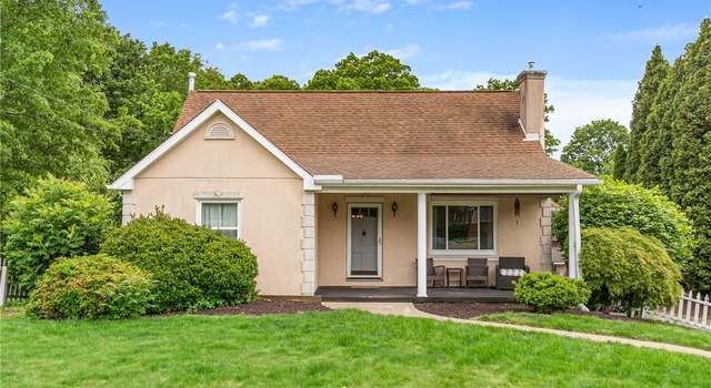 Photo of 2400 James St, Hopewell Twp - Bea, PA 15001