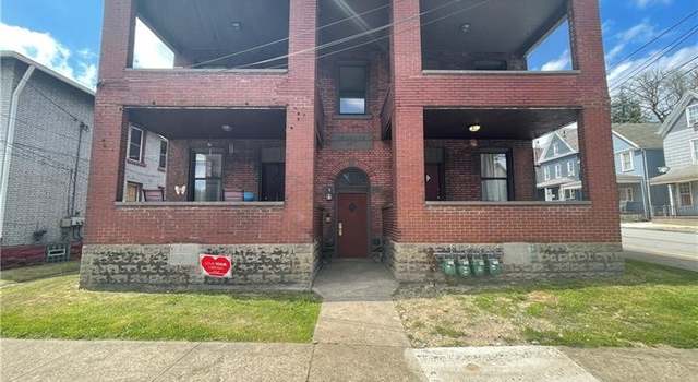 Photo of 613 - 615 Grandview Ave, E Pittsburgh, PA 15112