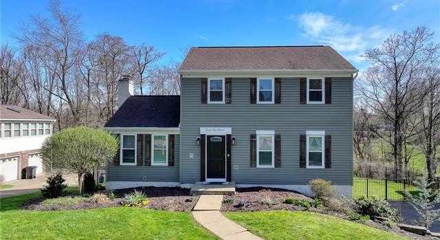 Photo of 114 Cedar Ridge Dr, Center Twp - Bea, PA 15061
