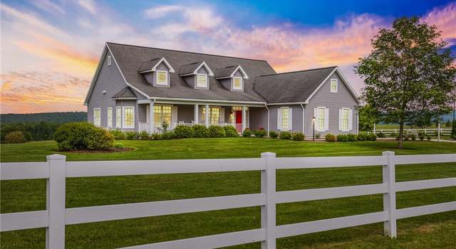Photo of 640 Markleton School Rd, Upper Turkeyfoot Twp, PA 15551