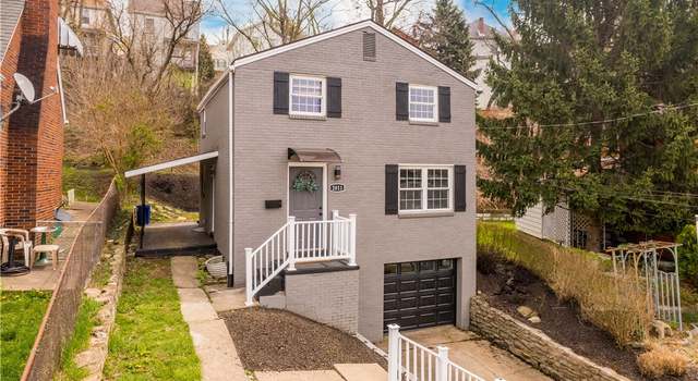 Photo of 2011 Woodward Ave, Pittsburgh, PA 15226