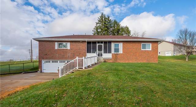 Photo of 2109 1st St, Dry Tav/rices Landing, PA 15357