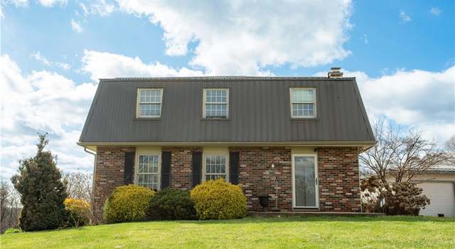Photo of 158 Burns Rd, New Sewickley Twp, PA 15066