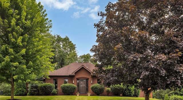 Photo of 1215 Harmony Heights Dr, Harmony, PA 16037
