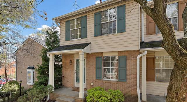 Photo of 100 Holmes Pl, Oakland, PA 15213