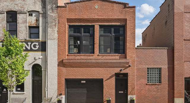 Photo of 847 W North Ave, Allegheny West, PA 15233