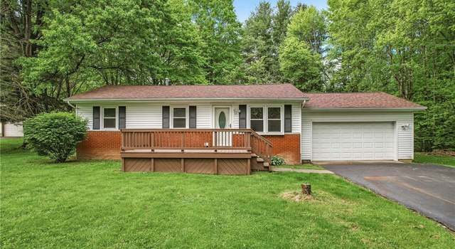 Photo of 1196 Rutledge Rd, Pymatuning Twp, PA 16154